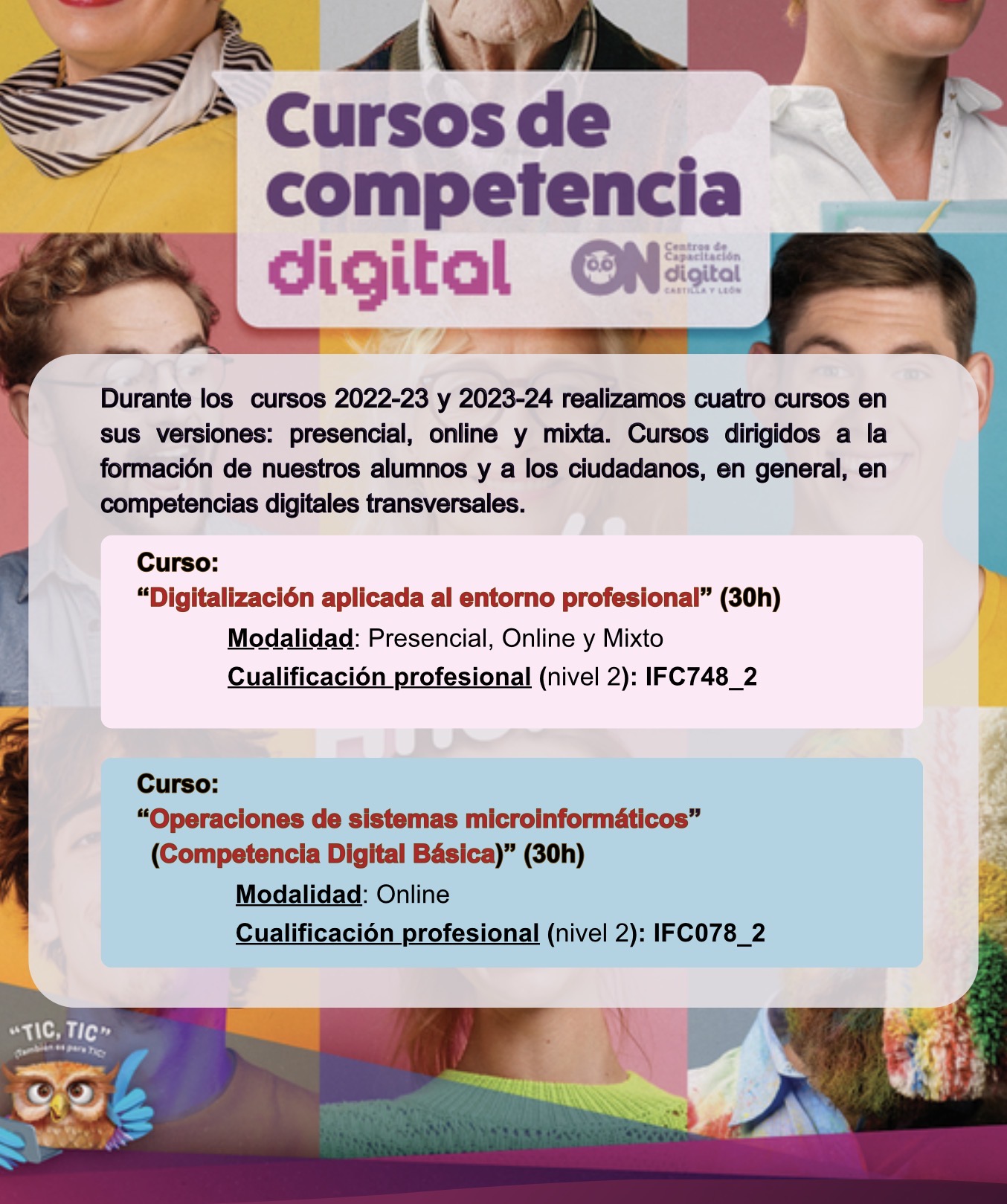 Centro de Competencia Digital 