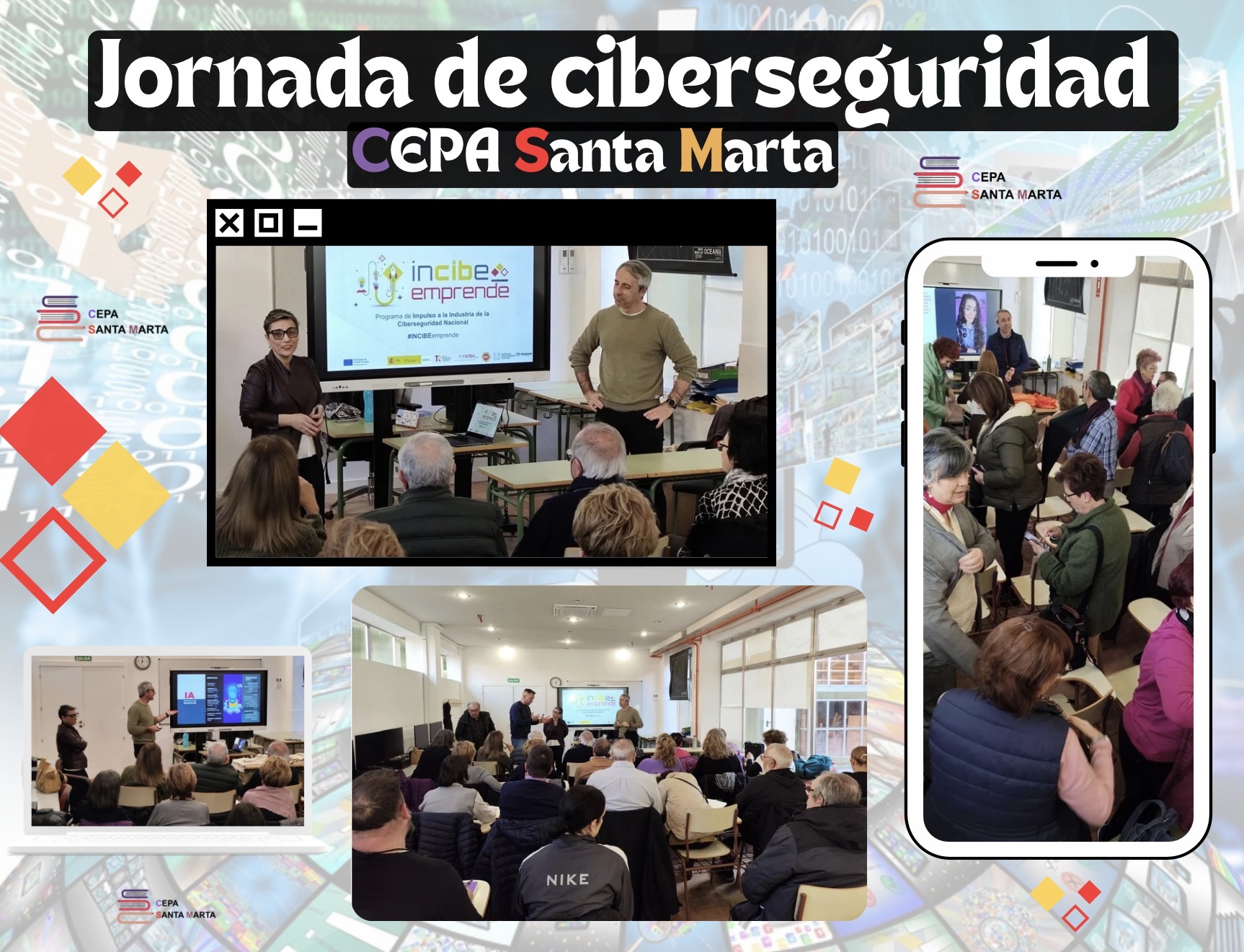 Jornada Ciberseguridad 2026