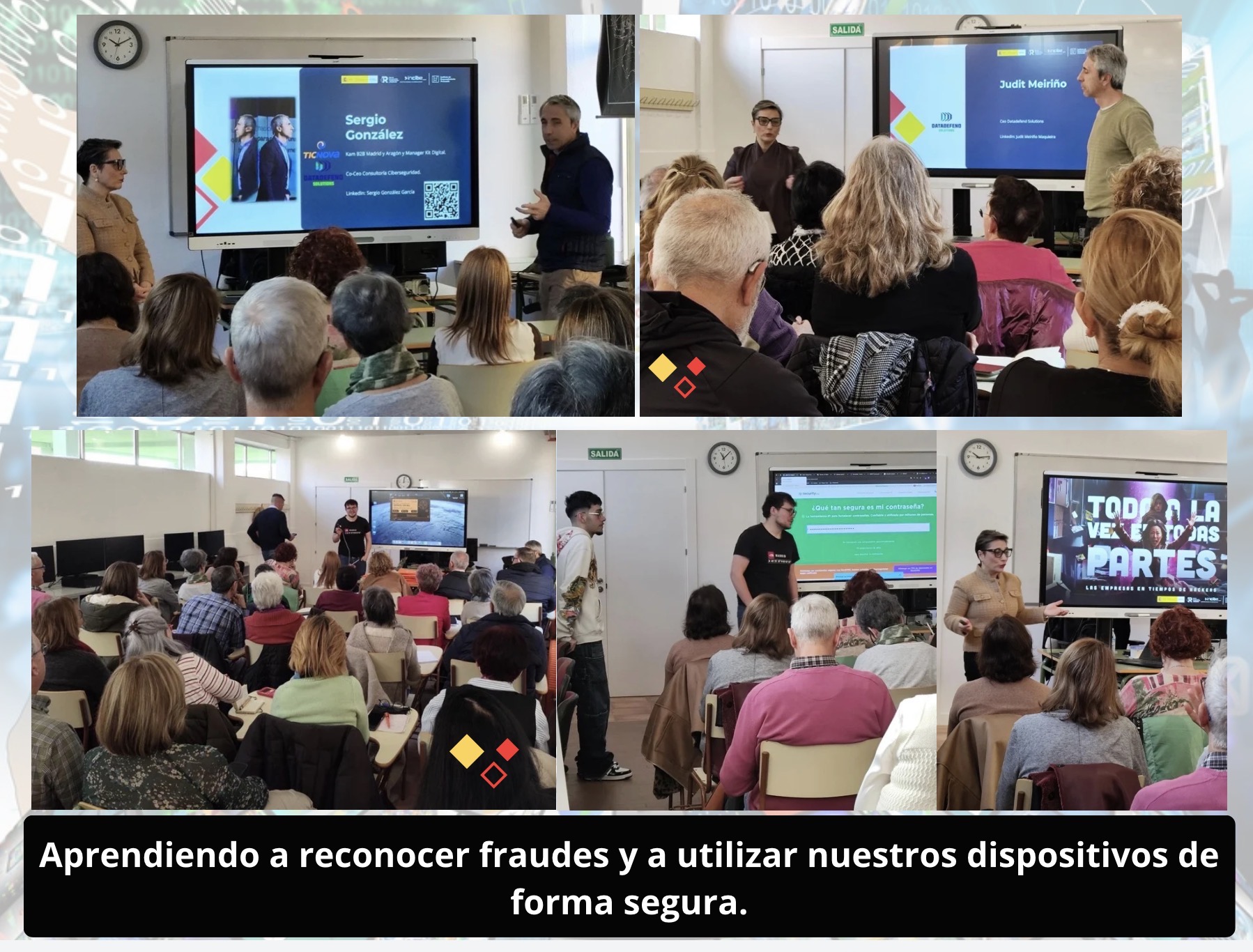 Jornada Ciberseguridad 2026