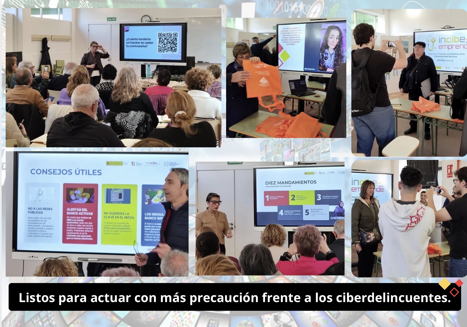 Jornada Ciberseguridad 2026